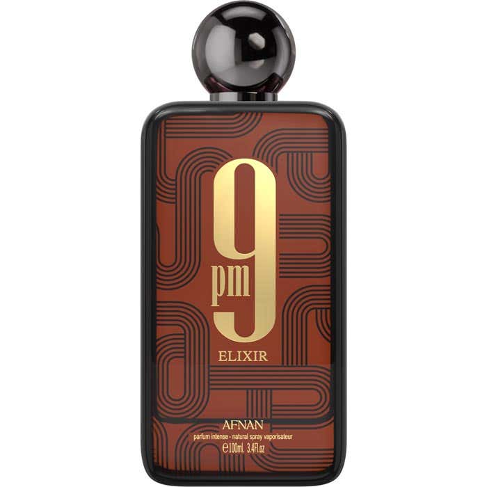 Debenhams Men's Misc 9Pm Elixir In 100Ml - Image 16