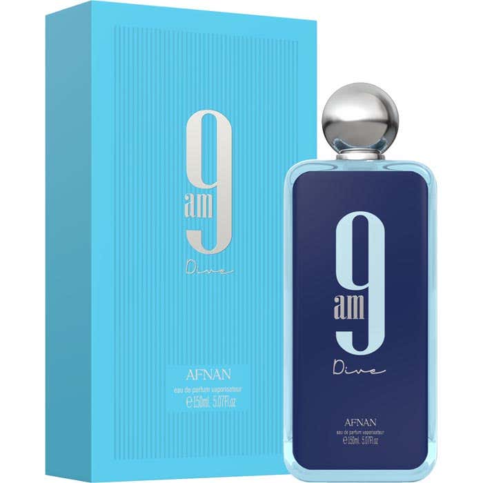 Eau De Parfum 150ml Spray