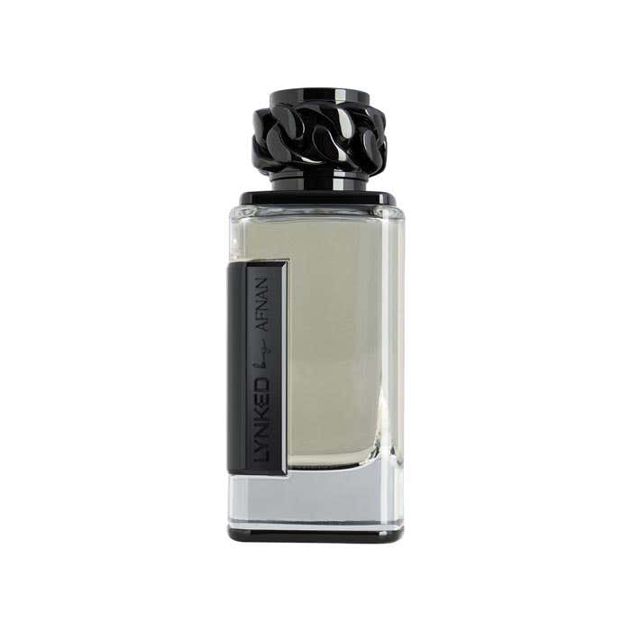 Afnan Lynked Freedom Eau De Parfum 100ml Spray