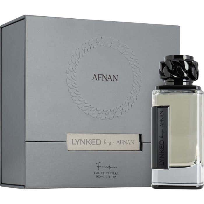 Eau De Parfum 100ml Spray