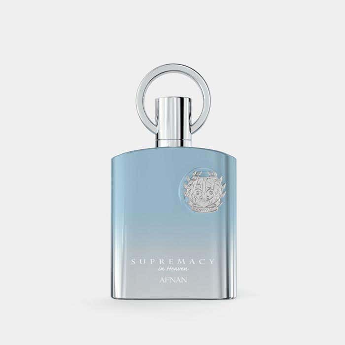 Afnan Supremacy In Heaven Eau De Parfum 100ml Spray