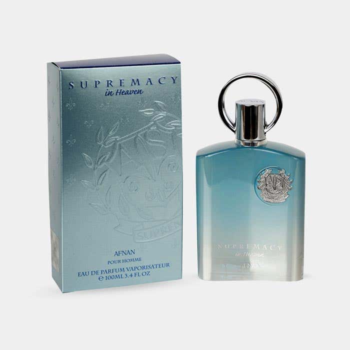 Eau De Parfum 100ml Spray