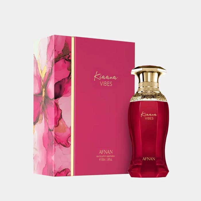 Eau De Parfum 100ml Spray
