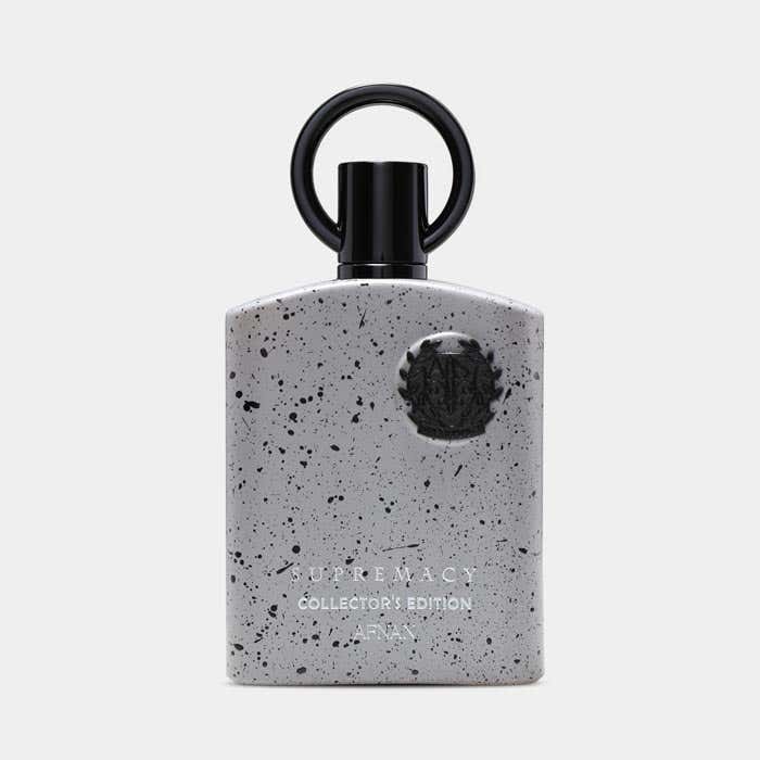Afnan Supremacy Collectors Edition Eau De Parfum 100ml