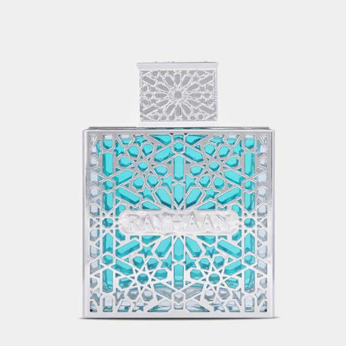 Rayhaan Perfume Aquatica Eau De Parfum 100ml Spray