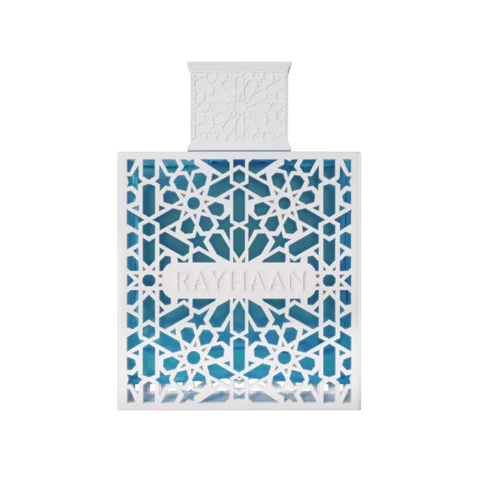 Rayhaan Perfume Azul Eau De Parfum 100ml Spray