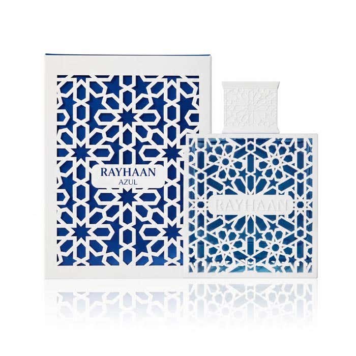 Eau De Parfum 100ml Spray