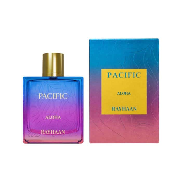 Eau De Parfum 100ml Spray