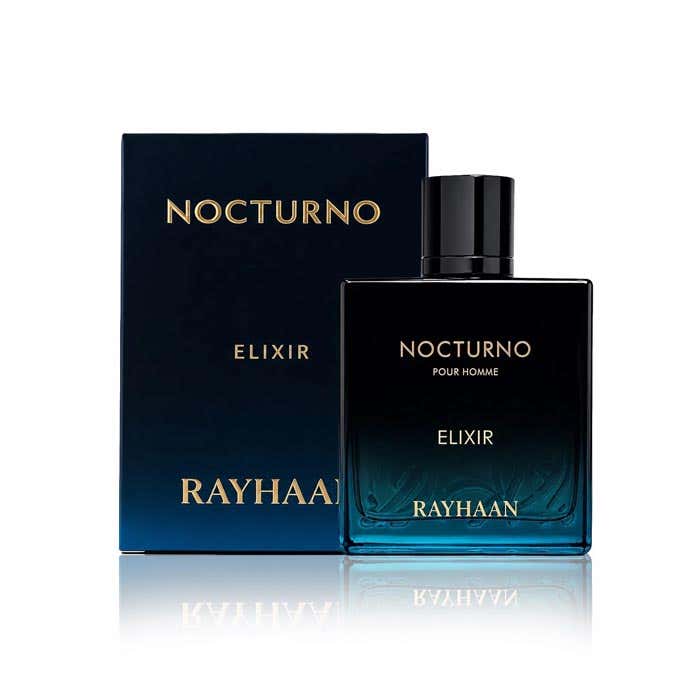 Eau De Parfum 100ml Spray