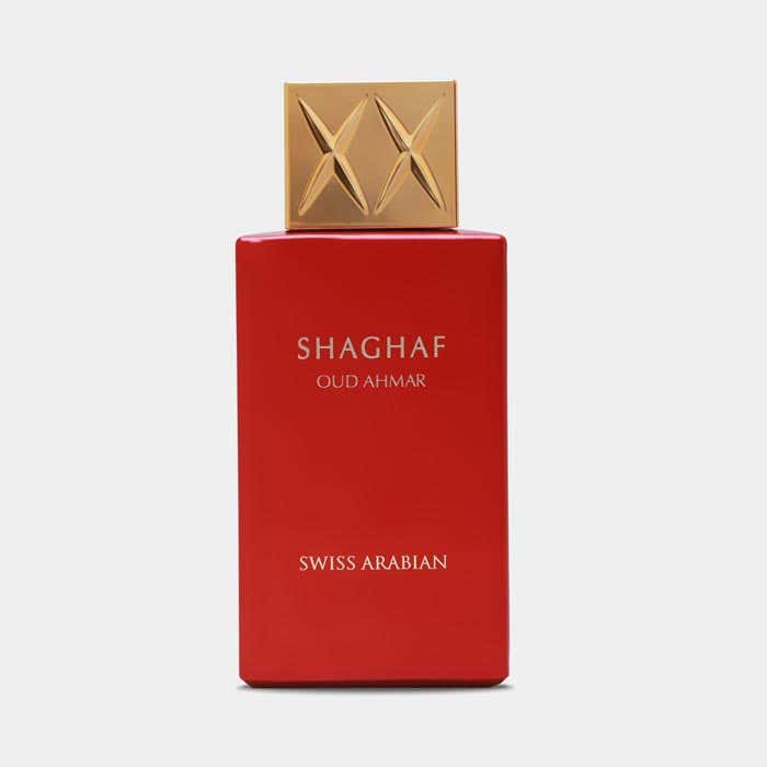 Swiss Arabian Shaghaf Oud Ahmar By For Unisex - 2.5 Oz Edp Spray (Limited Edition) - Image 17