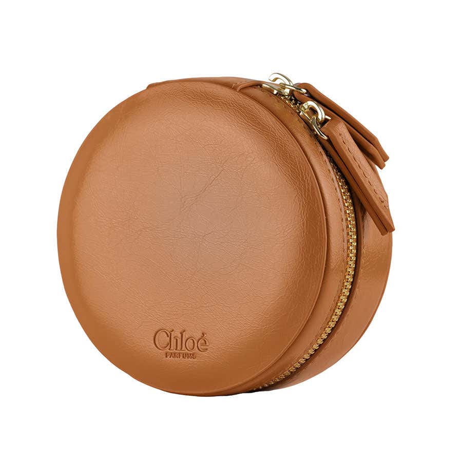 Jewellery Pouch