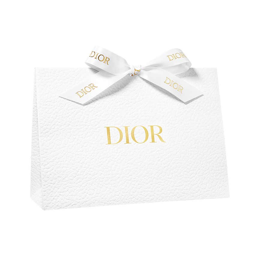 DIOR Art of Gifting Clutch