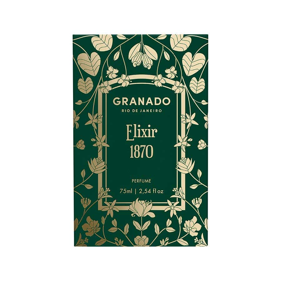Eau De Parfum 75ml