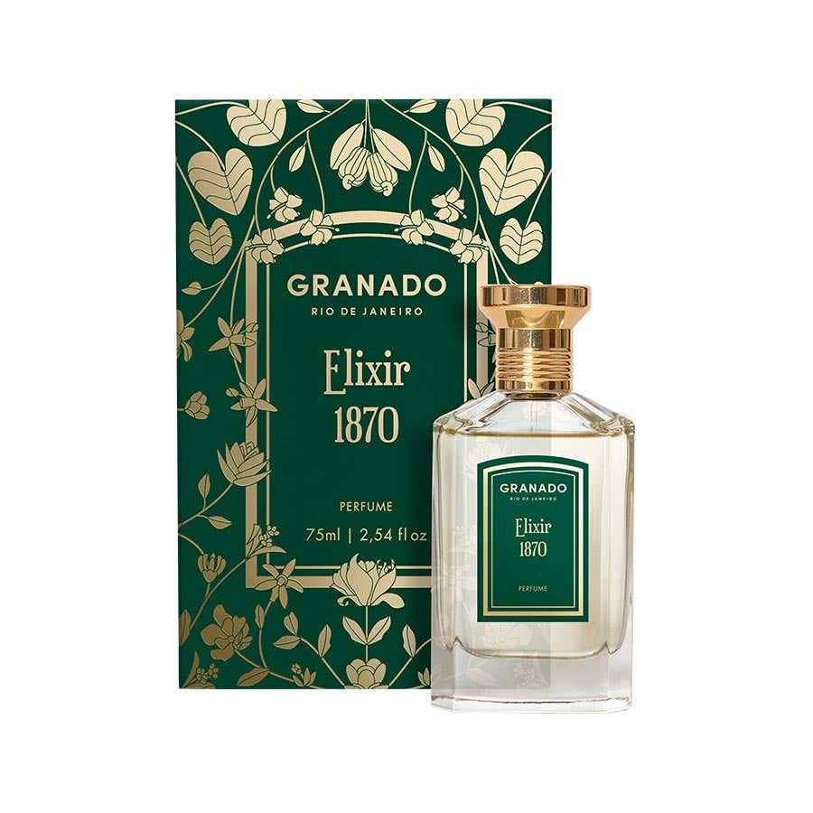 Eau De Parfum 75ml