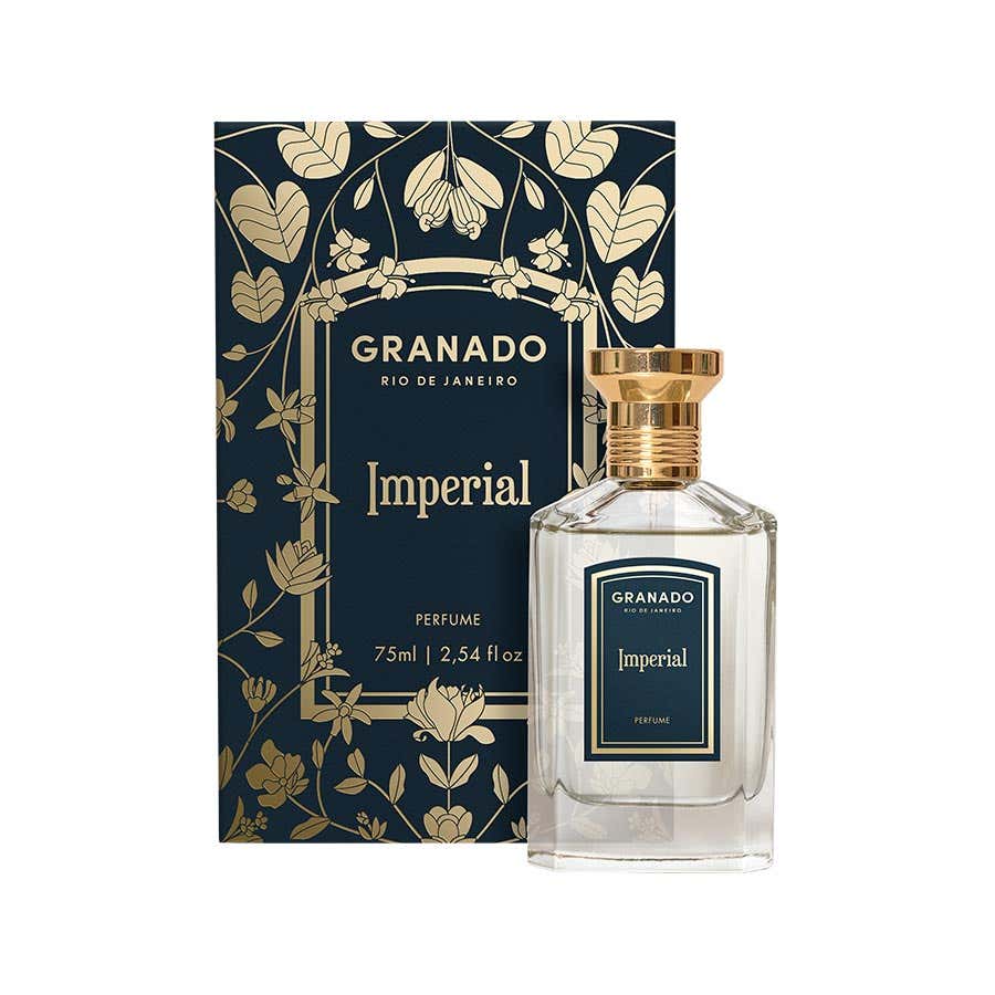 Eau De Parfum 75ml Spray