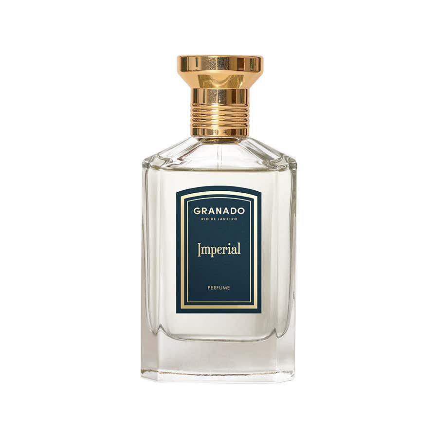 Granado Imperial Eau De Parfum 75ml Spray