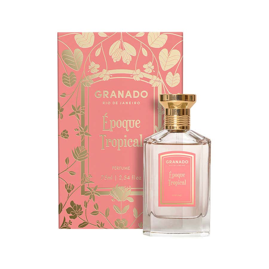 Eau De Parfum 75ml