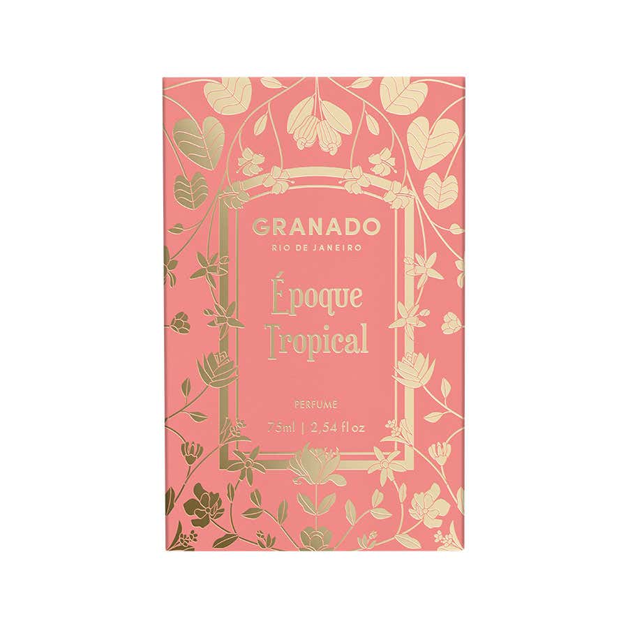 Eau De Parfum 75ml