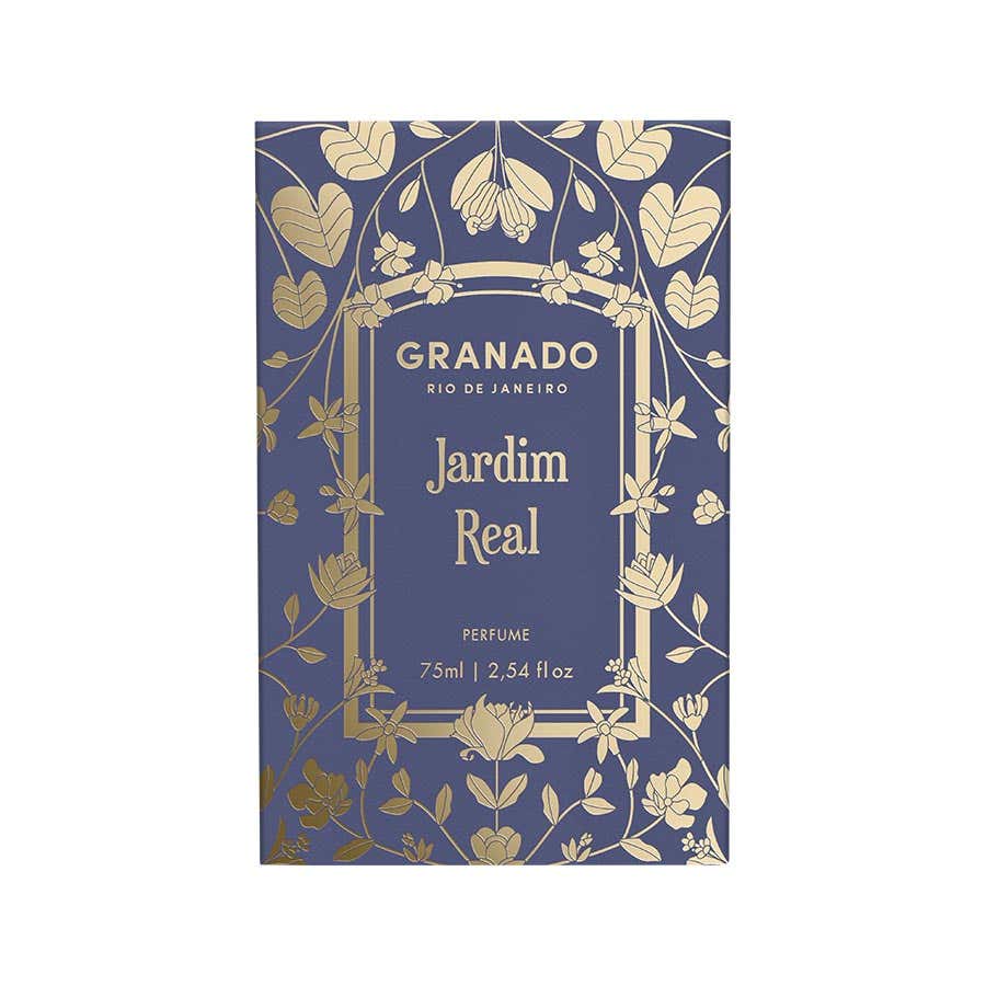 Eau De Parfum 75ml