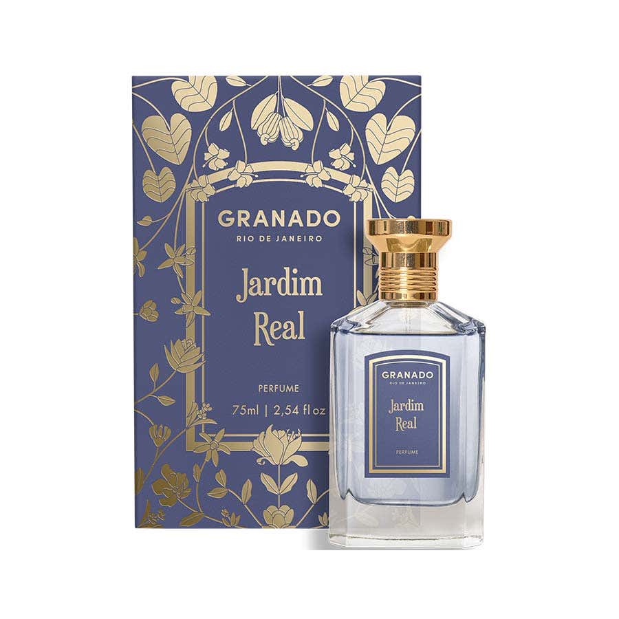 Eau De Parfum 75ml