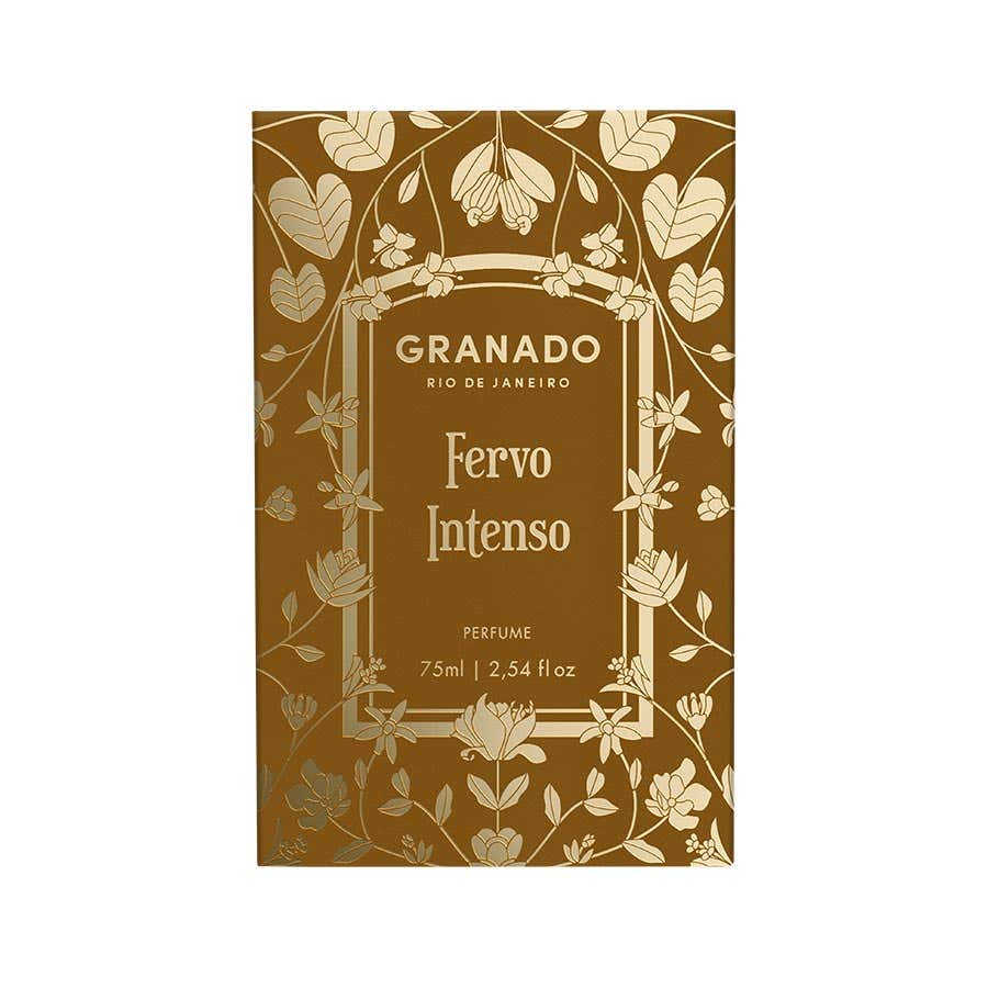 Eau De Parfum 75ml Spray
