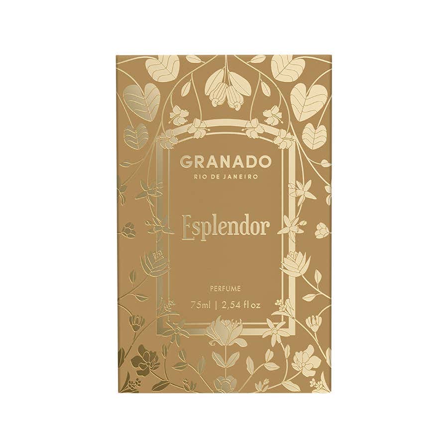 Eau De Parfum 75ml Spray