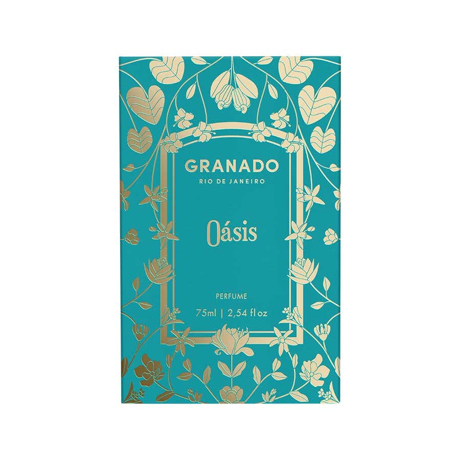 Eau De Parfum 75ml Spray