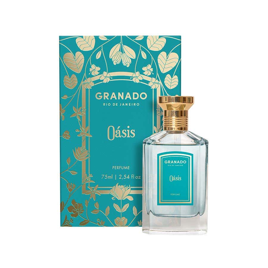 Eau De Parfum 75ml Spray