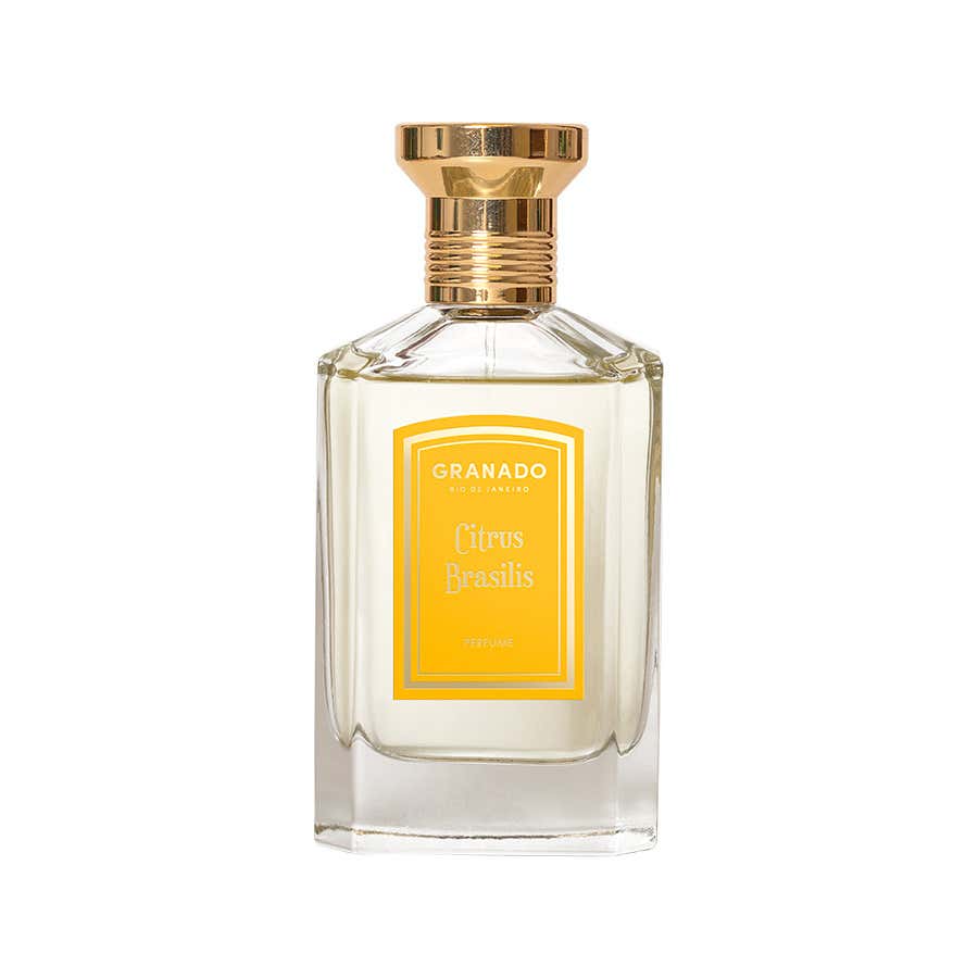 Granado Citrus Brasilis Eau De Parfum 75ml