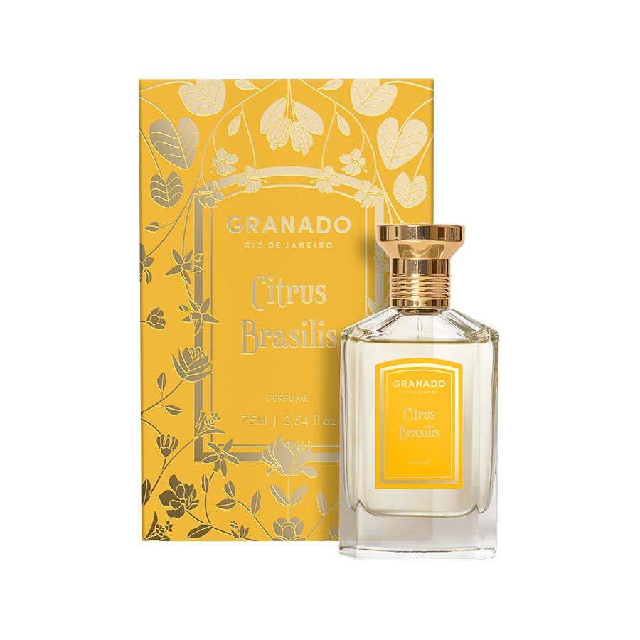 Eau De Parfum 75ml
