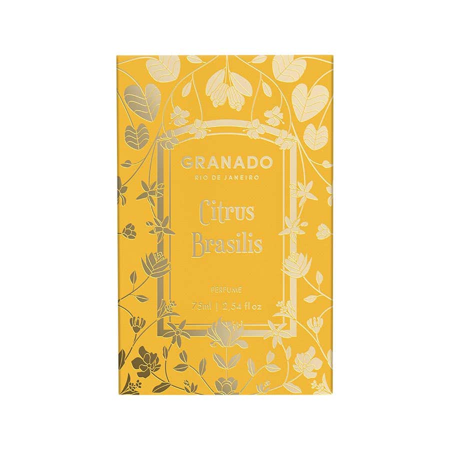 Eau De Parfum 75ml