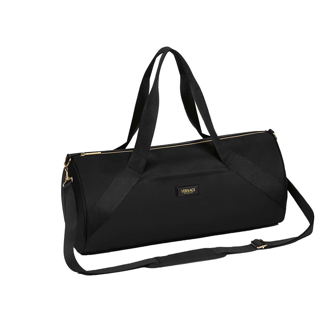 Versace Duffle Bag