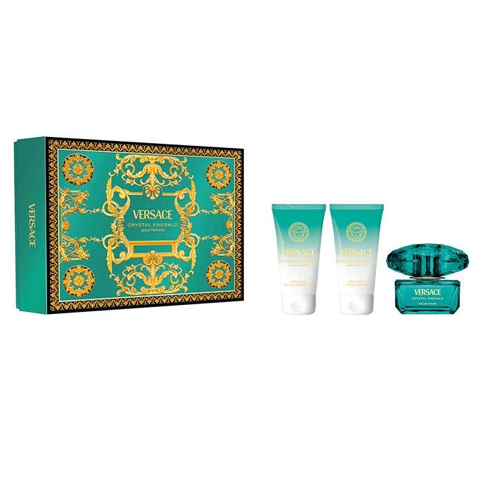 Eau De Parfum 50ml Gift Set