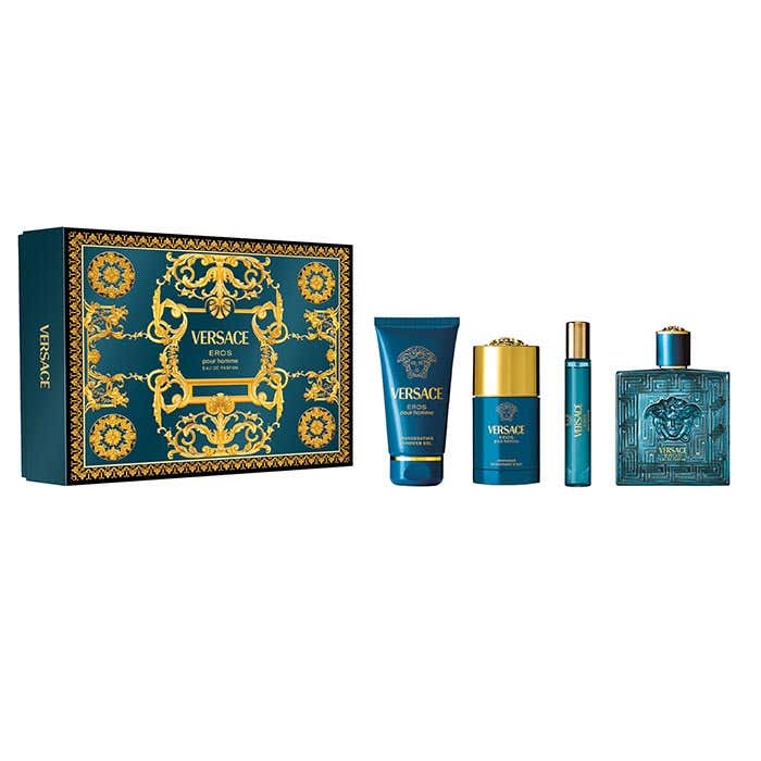 Eau De Parfum 100ml Gift Set