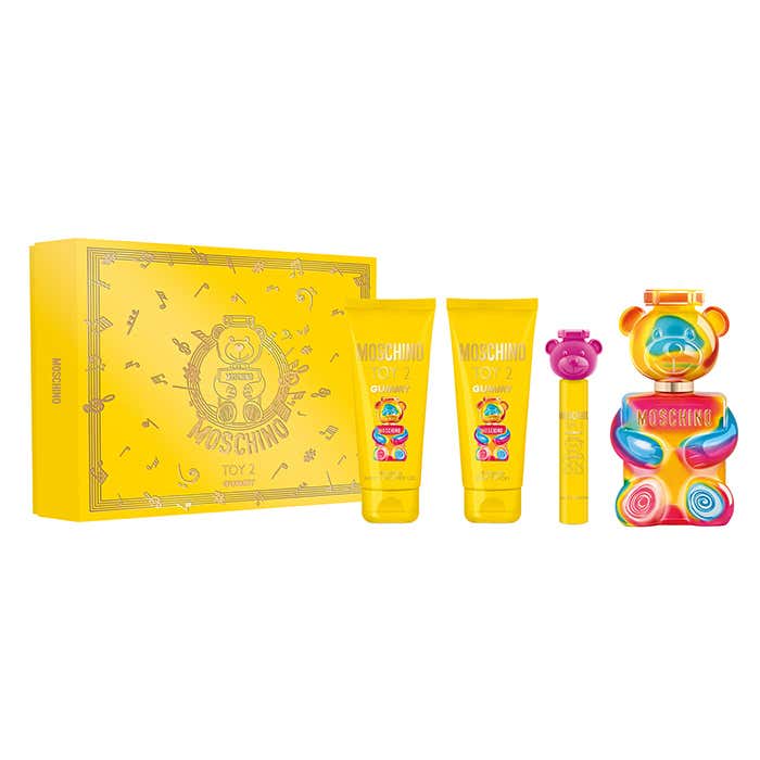 Eau De Parfum 100ml Gift Set