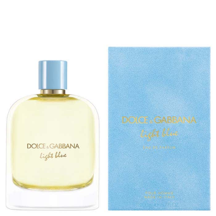 Eaux De Parfum 200ml Spray