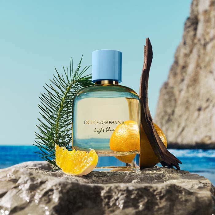Eaux De Parfum 200ml Spray