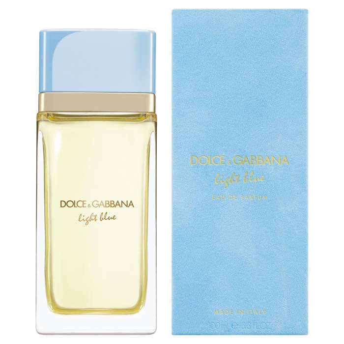 Eaux De Parfum 100ml Spray