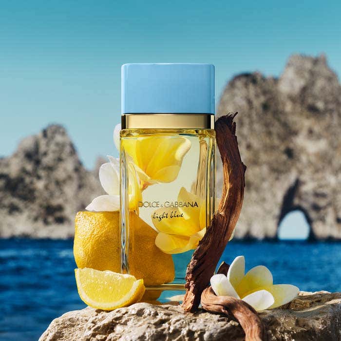 Eaux De Parfum 100ml Spray