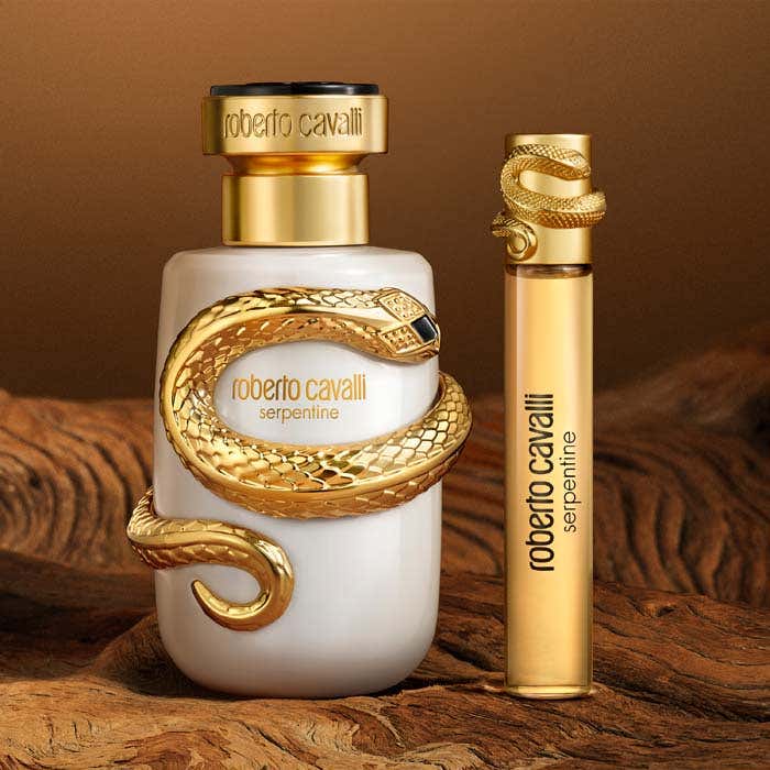 Eau De Parfum 100ml Gift Set