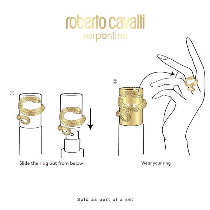 Eau De Parfum 100ml Gift Set