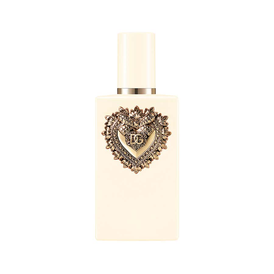 Dolce & Gabbana Your Devotion Eau de Parfum Intense 100ml