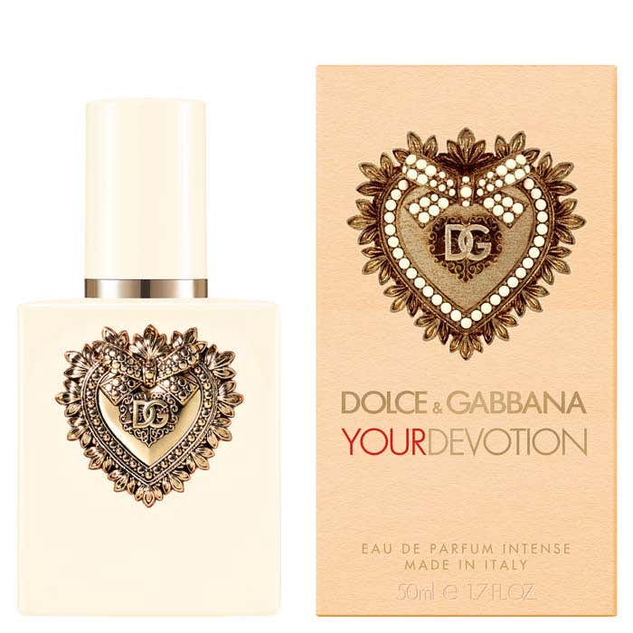 Eau de Parfum Intense 50ml