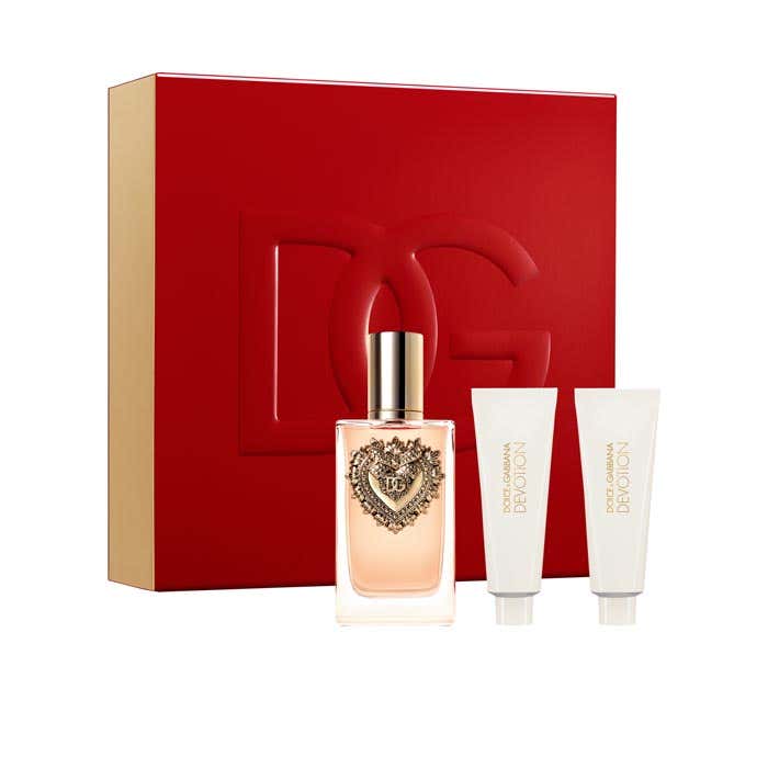 Eau De Parfum 100ml Gift Set