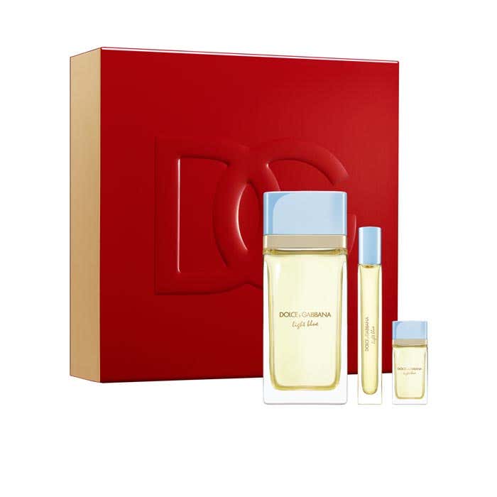 Eau De Parfum 100ml Gift Set