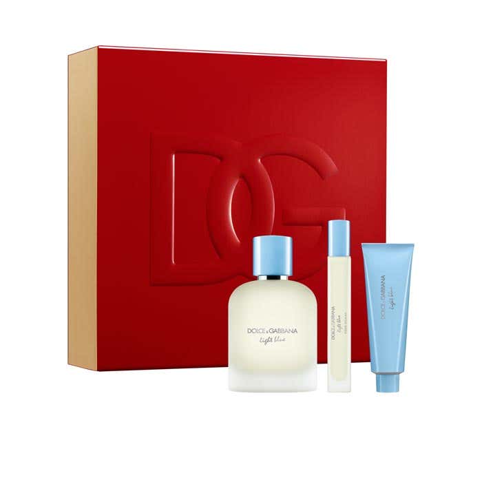 Eau De Toilette 100ml Gift Set