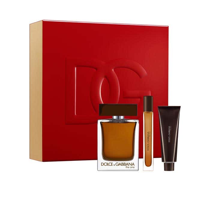 Eau De Parfum 100ml Gift Set
