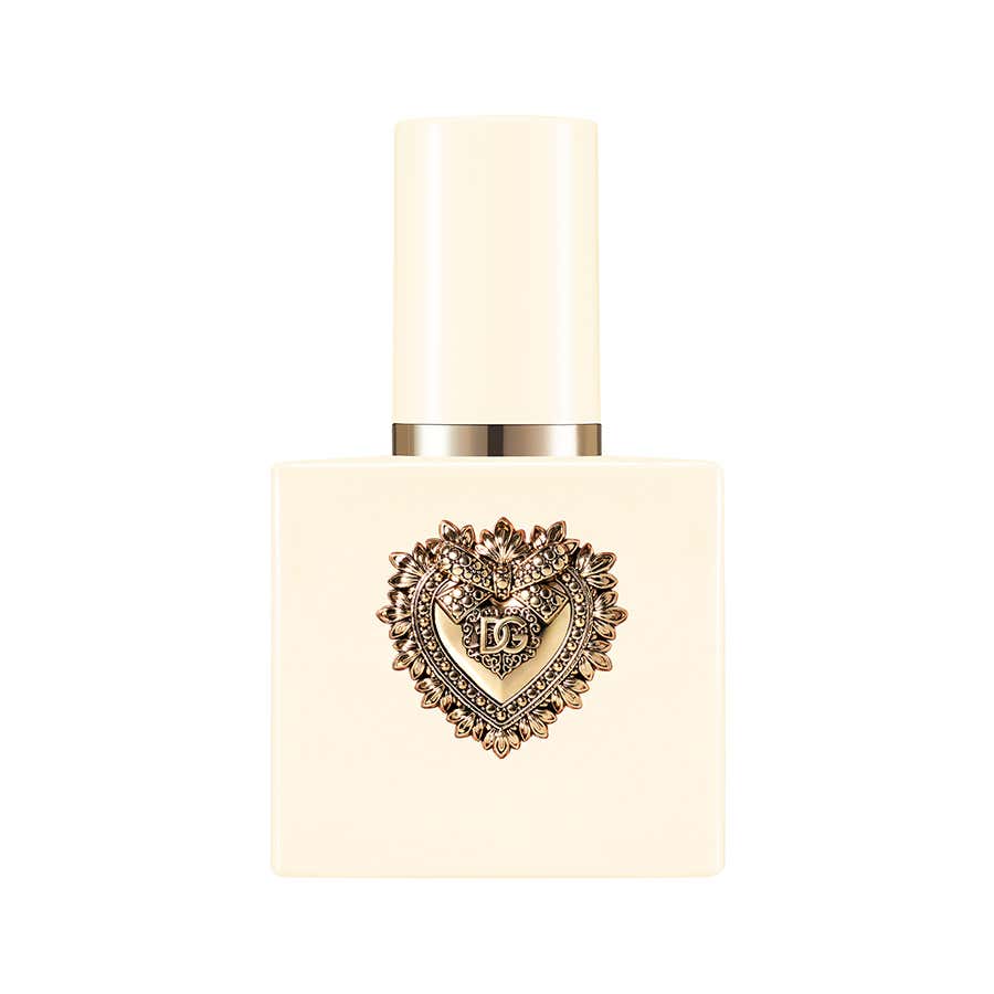Dolce & Gabbana YOUR DEVOTION Eau de Parfum Intense 30ml