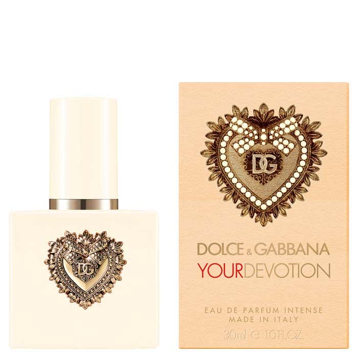 Eau de Parfum Intense 30ml