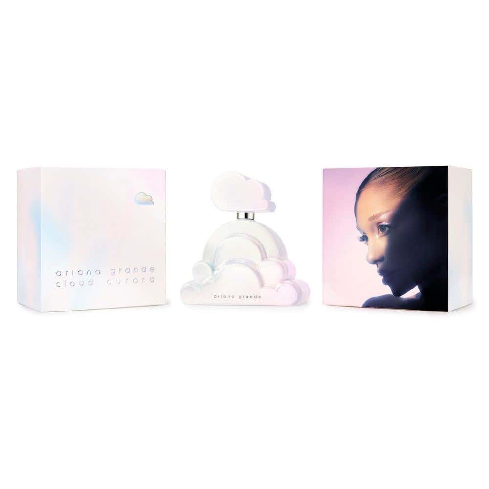 Eau De Parfum 30ml